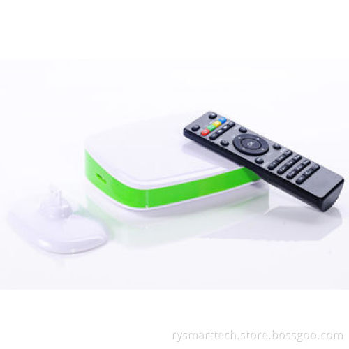 All Winner A20 Dual Core Android 4.2 TV Box, CS188
